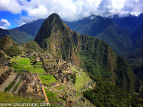 INCA TRAIL (1)