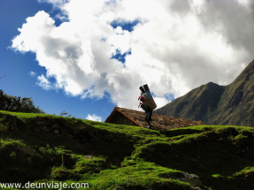 INCA TRAIL (3)