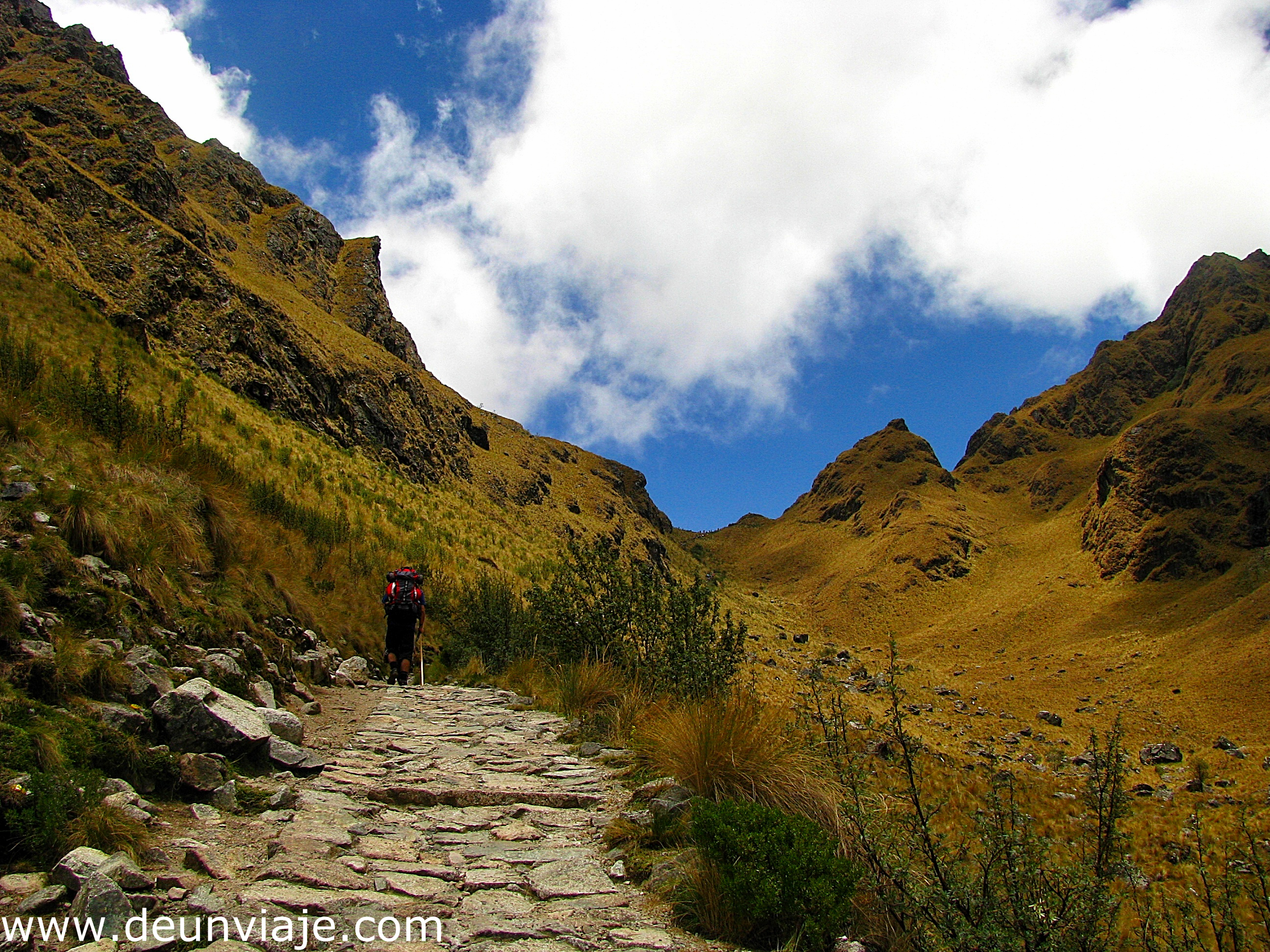 INCA TRAIL (5)