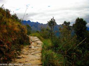 INCA TRAIL (7)