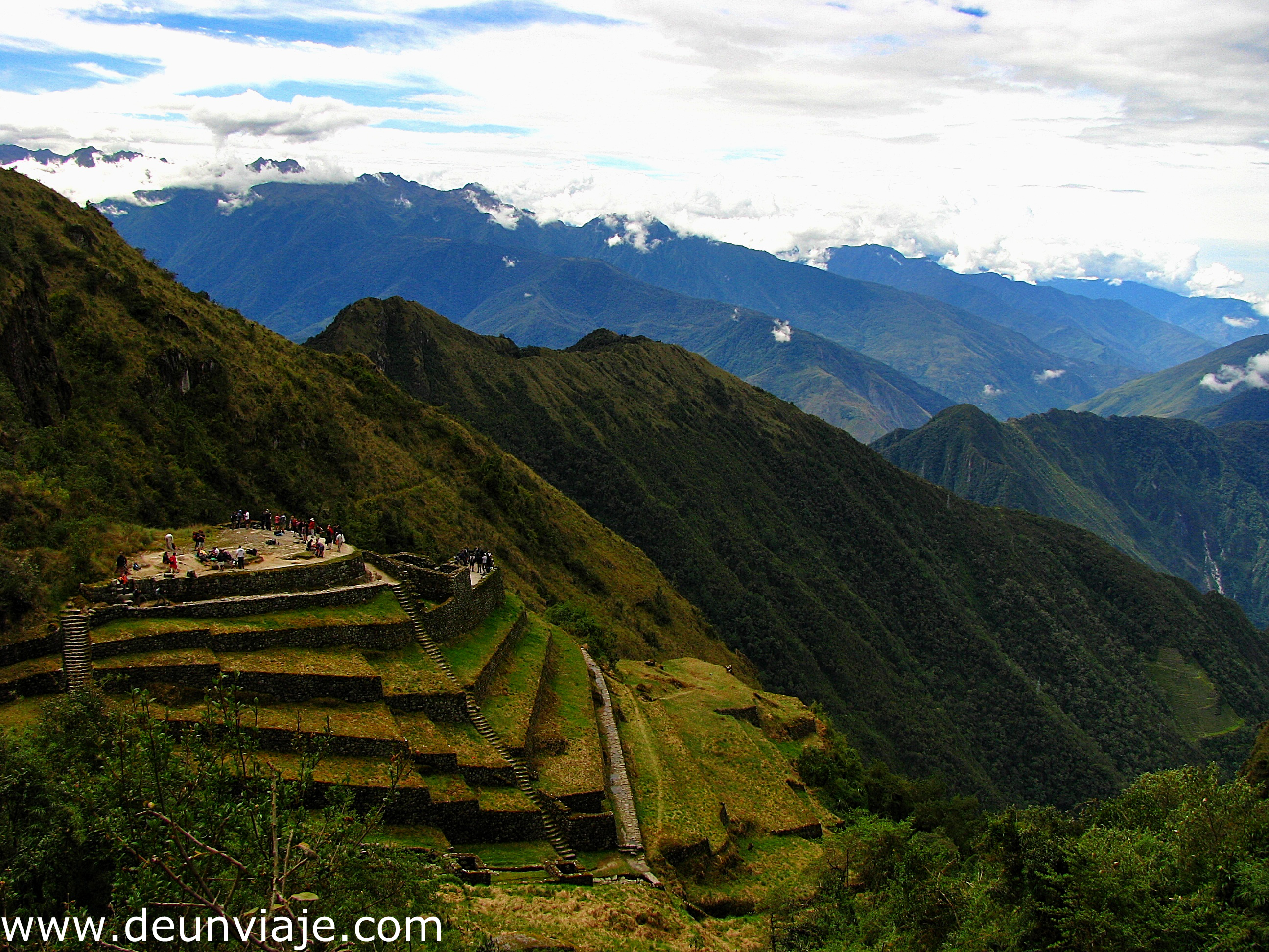 INCA TRAIL (8)