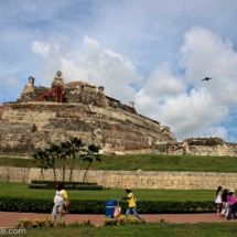 CARTAGENA BLOG 8