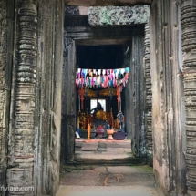 Angkor - Camboya