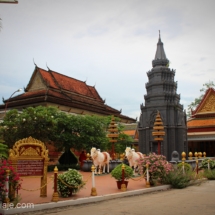 Siem Reap - Camboya