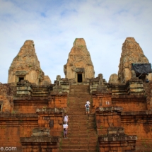 Angkor - Camboya