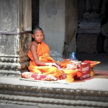 Angkor - Camboya