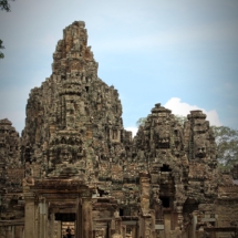 Angkor - Camboya
