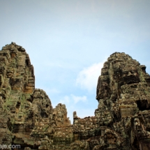 Angkor - Camboya