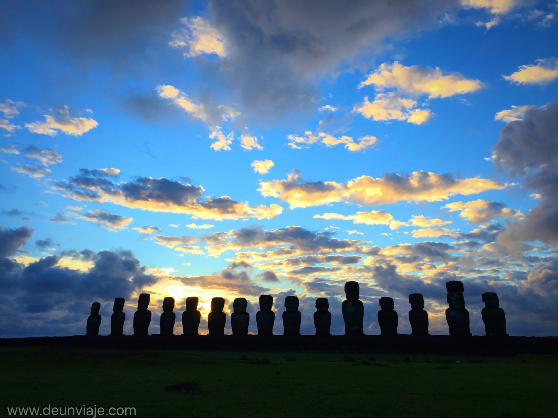 Rapa Nui