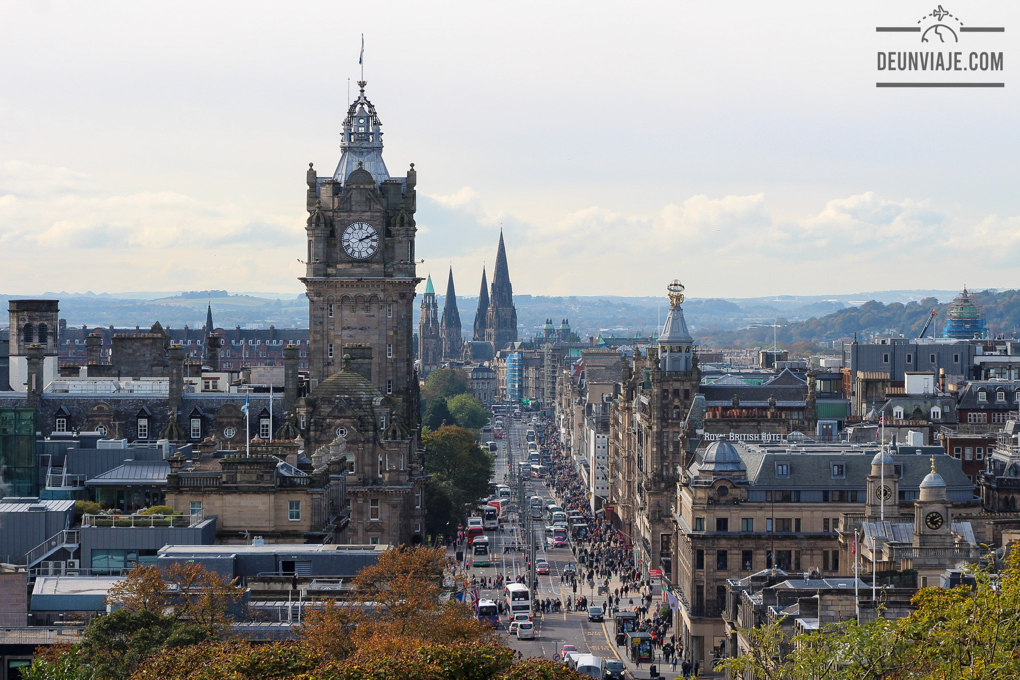 Edimburgo
