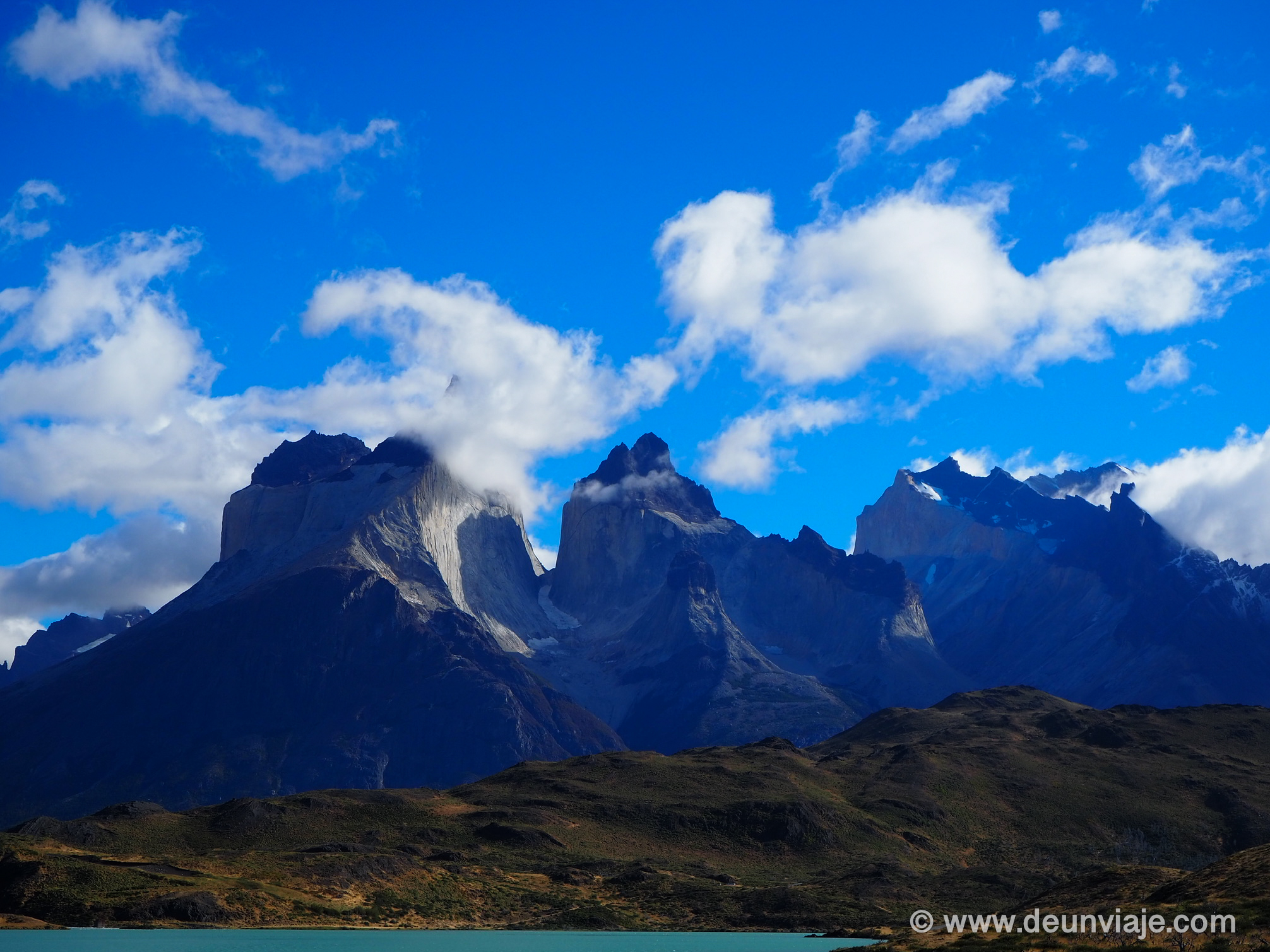 Chile