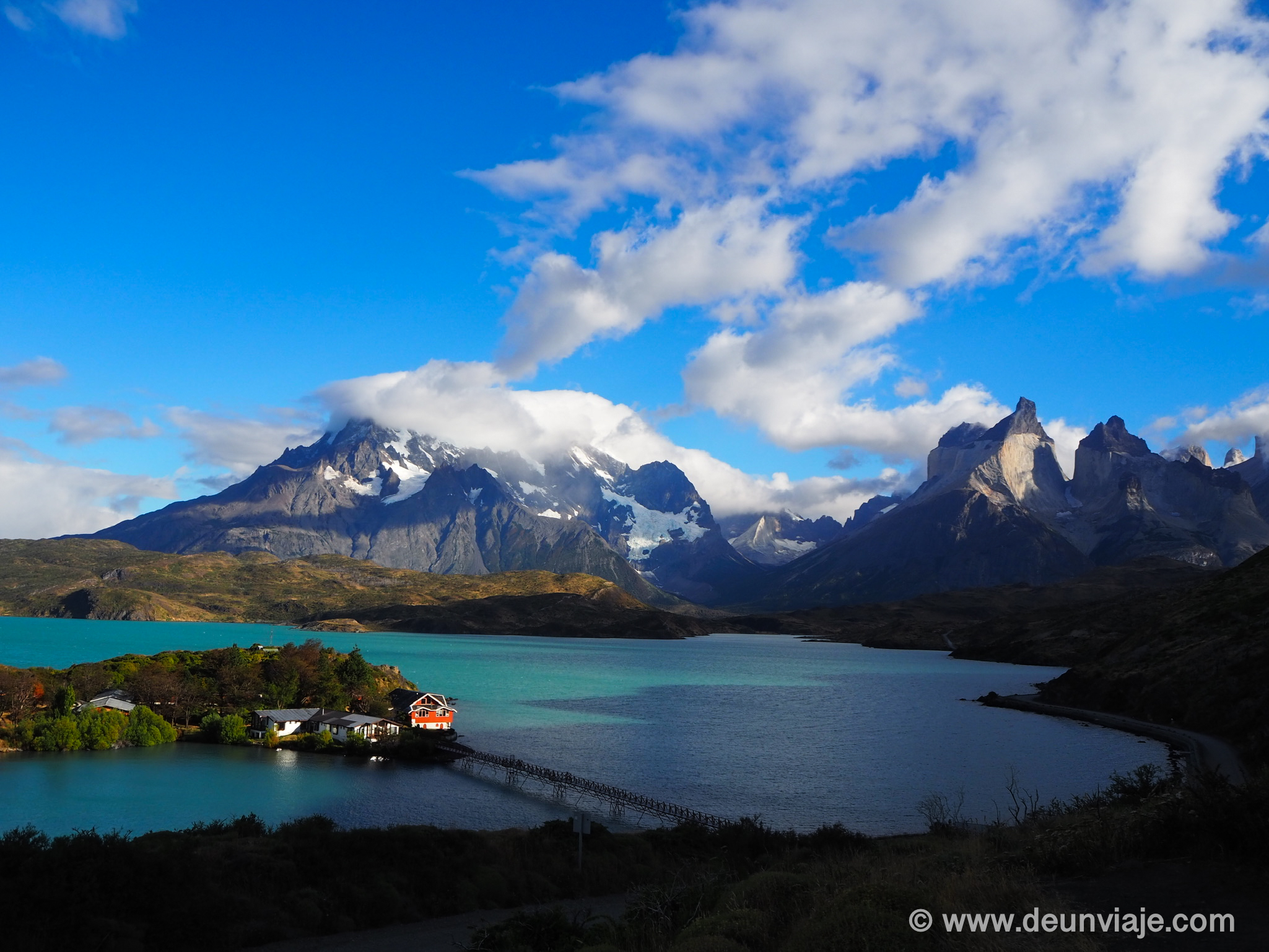 Patagonia