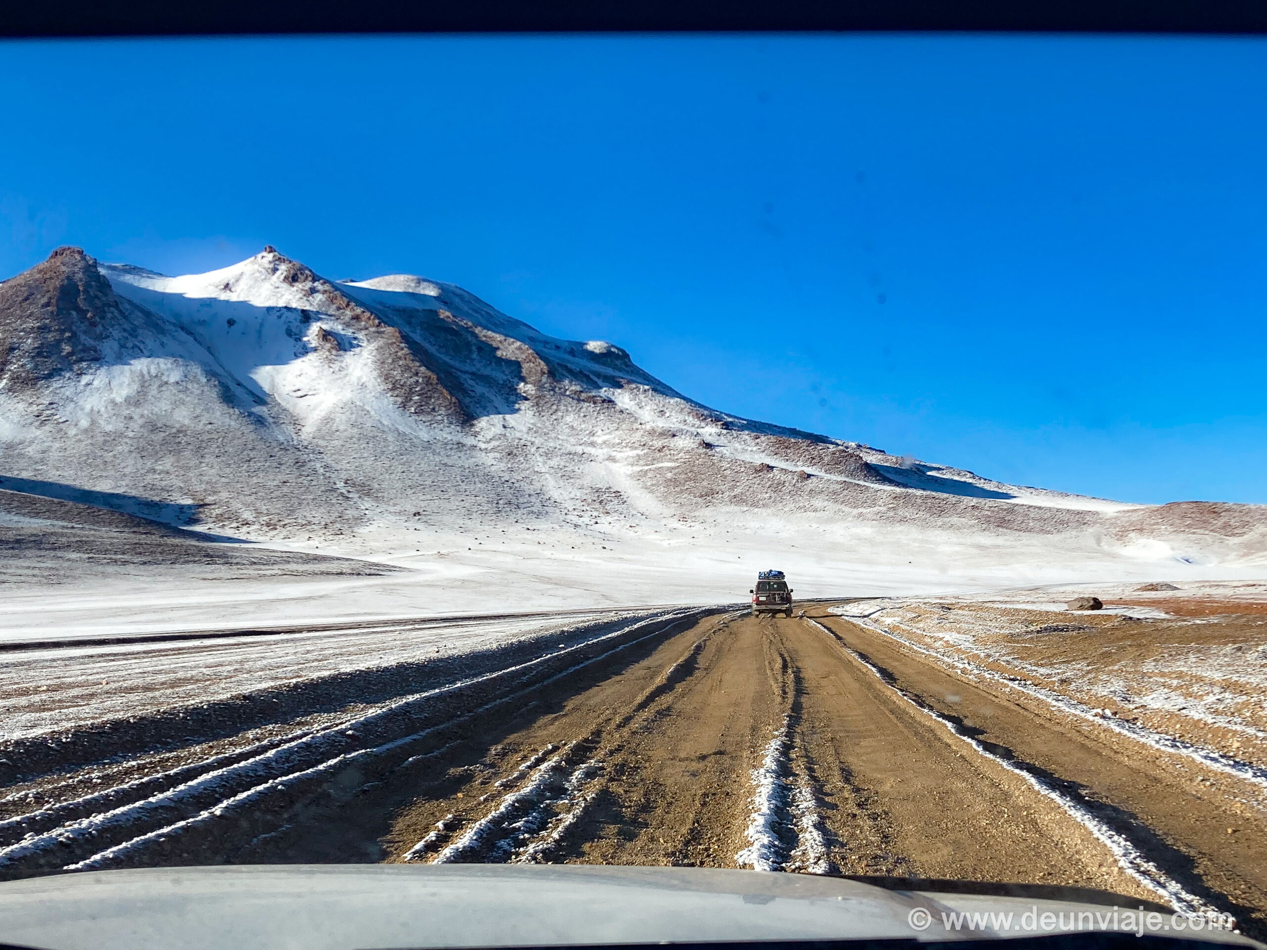 Atacama