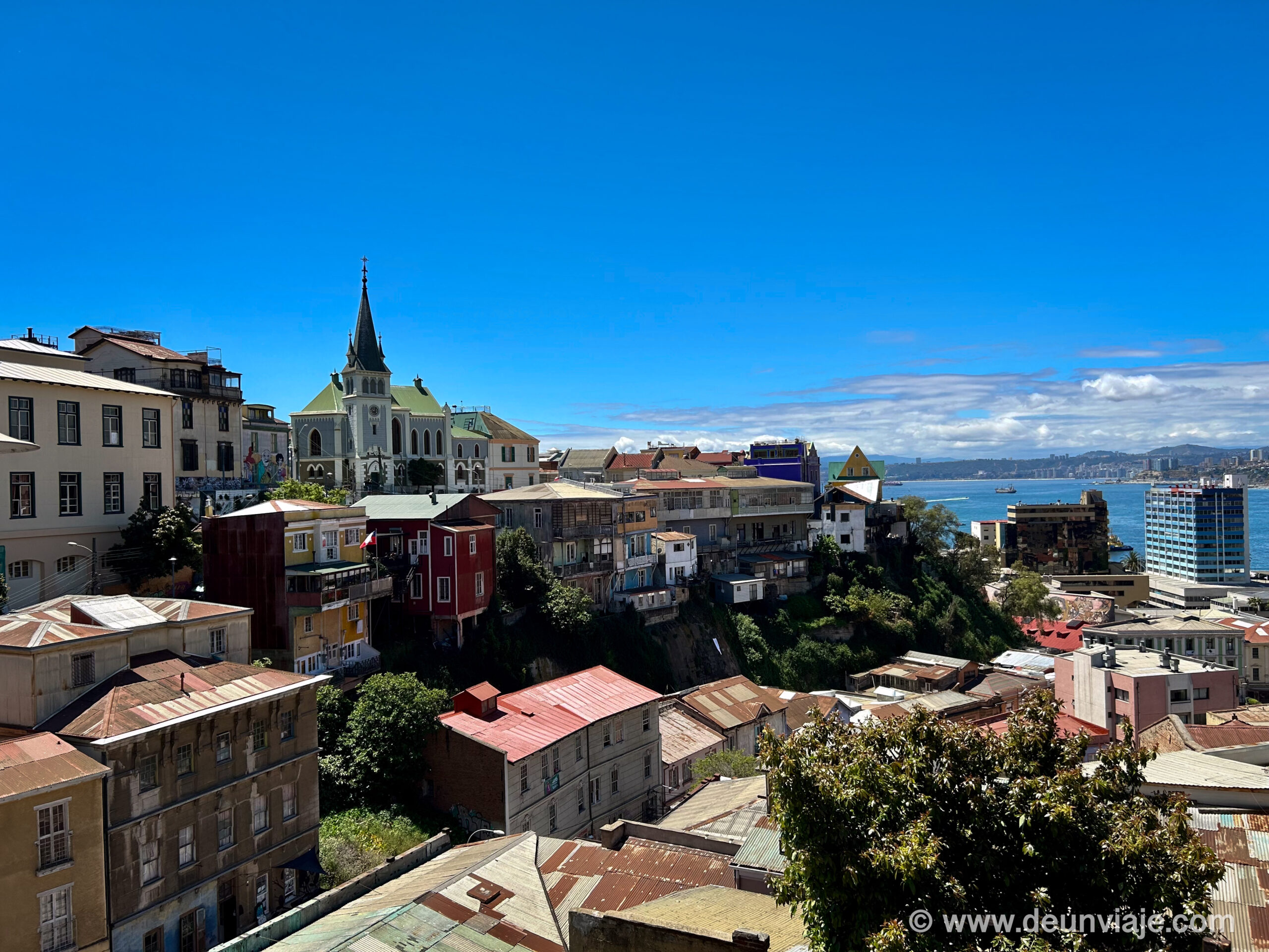 Valparaíso