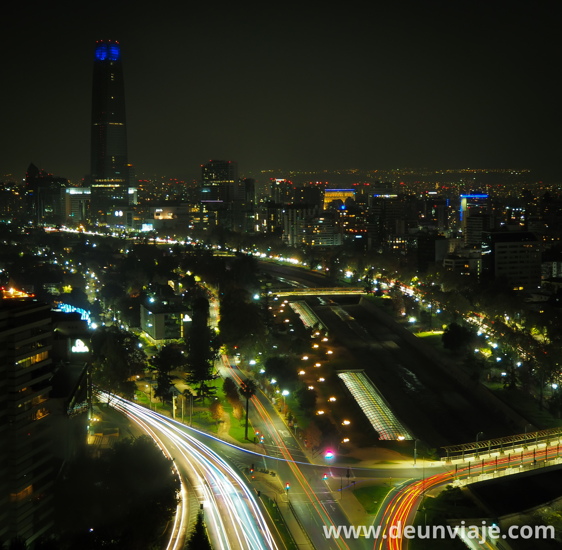 Santiago